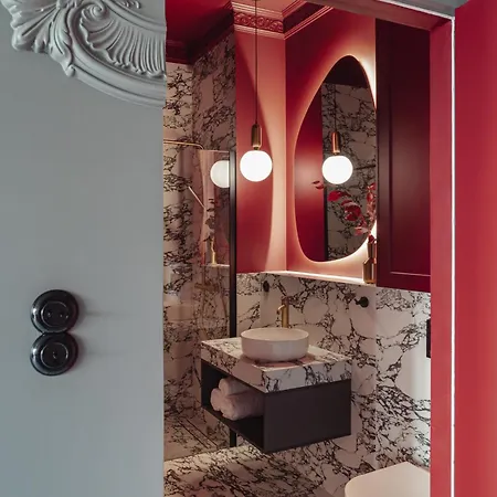 Wiedenski Premium Deluxe * Πόζναν