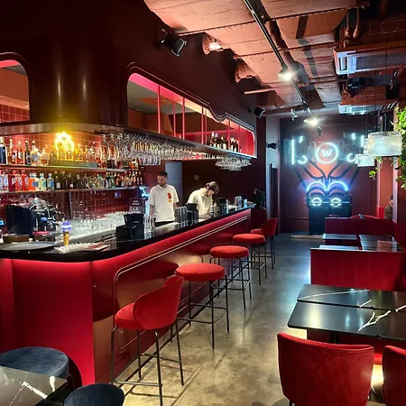 Apartamento Wiedenski Premium Deluxe Poznań