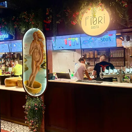 Wiedenski Premium Deluxe Poznań