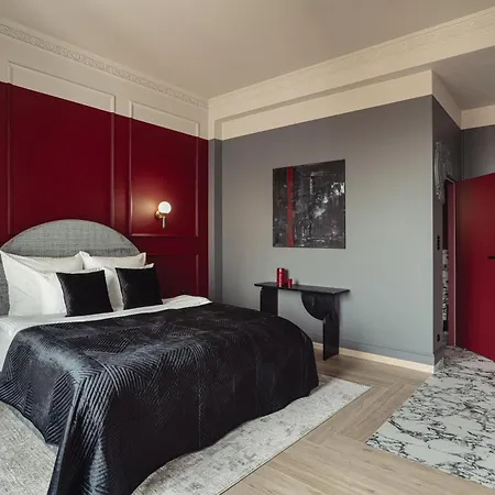 Wiedenski Premium Deluxe * Poznań