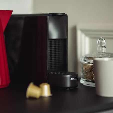 Wiedenski Premium Deluxe * Poznań