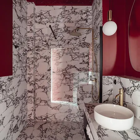 Wiedenski Premium Deluxe Apartamento *