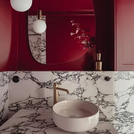 Wiedenski Premium Deluxe Apartamento *