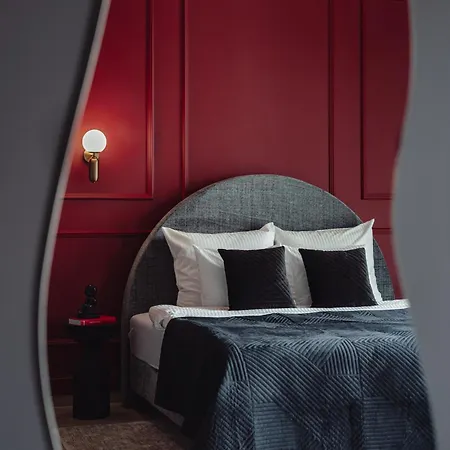 Wiedenski Premium Deluxe Πόζναν