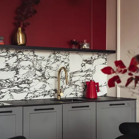 Apartamento Wiedenski Premium Deluxe *