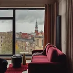 Wiedenski Premium Deluxe Apartment *