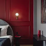 Apartment Wiedenski Premium Deluxe Poznan