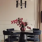 Wiedenski Premium Deluxe Apartment *