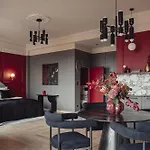 Apartment Wiedenski Premium Deluxe Poznan