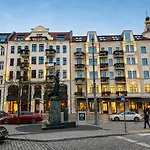 Appartement Wiedenski Premium Deluxe