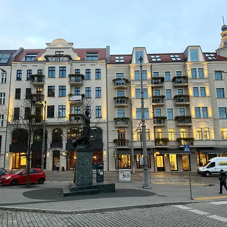 Apartment Wiedenski Premium Deluxe Poznan