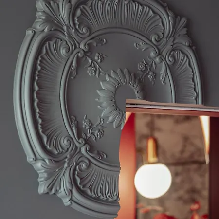 דירה Wiedenski Premium Deluxe *