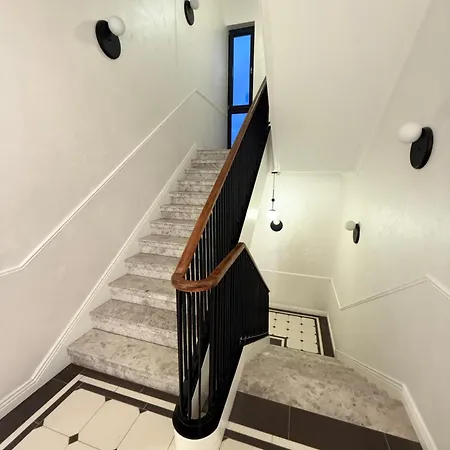 דירה Wiedenski Premium Deluxe פוזנן