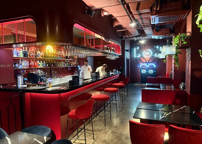 Lägenhet Wiedenski Premium Deluxe Poznań