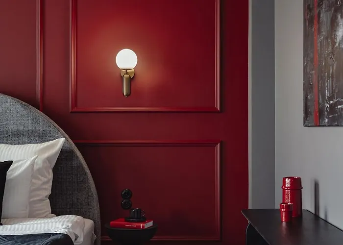 Lägenhet Wiedenski Premium Deluxe Poznań