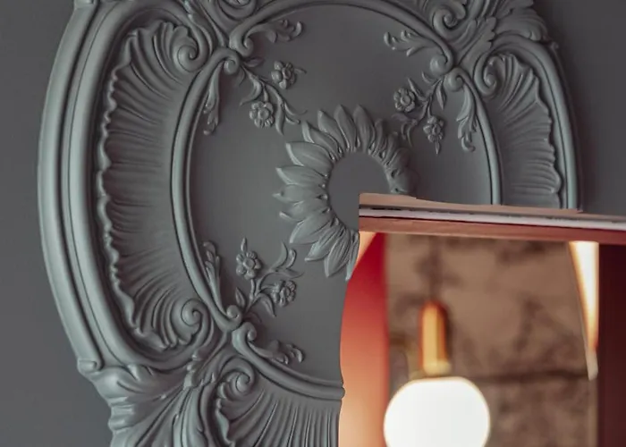 Lägenhet Wiedenski Premium Deluxe *