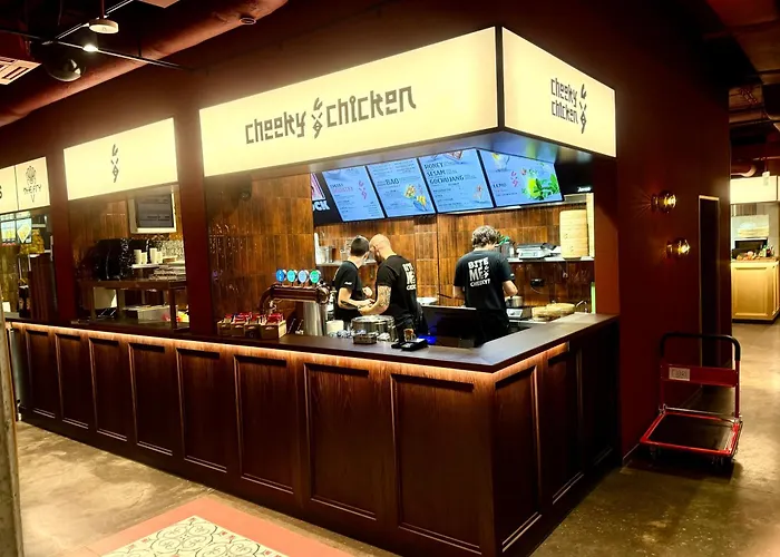 Wiedenski Premium Deluxe Lägenhet