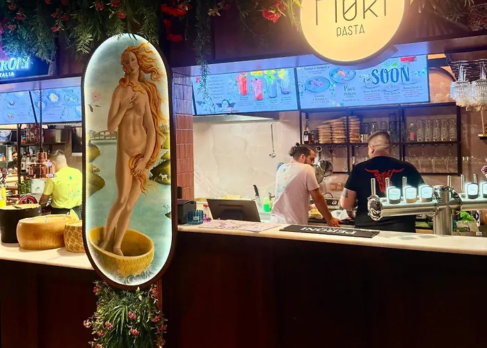 Wiedenski Premium Deluxe Poznań