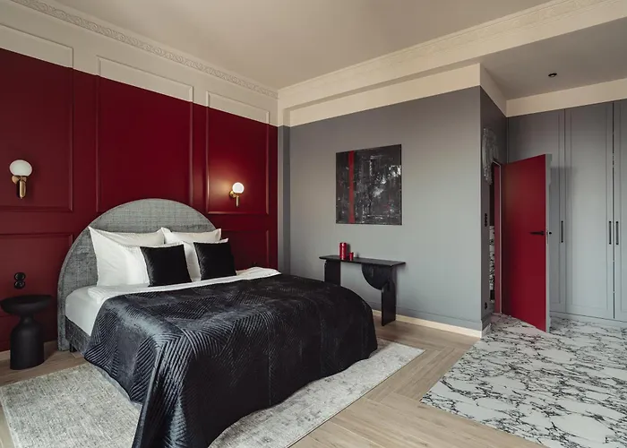 Wiedenski Premium Deluxe * Poznań