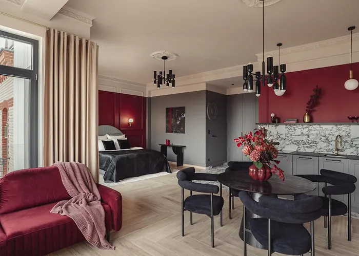 Wiedenski Premium Deluxe