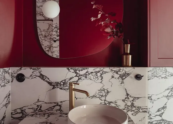 Wiedenski Premium Deluxe Lägenhet *