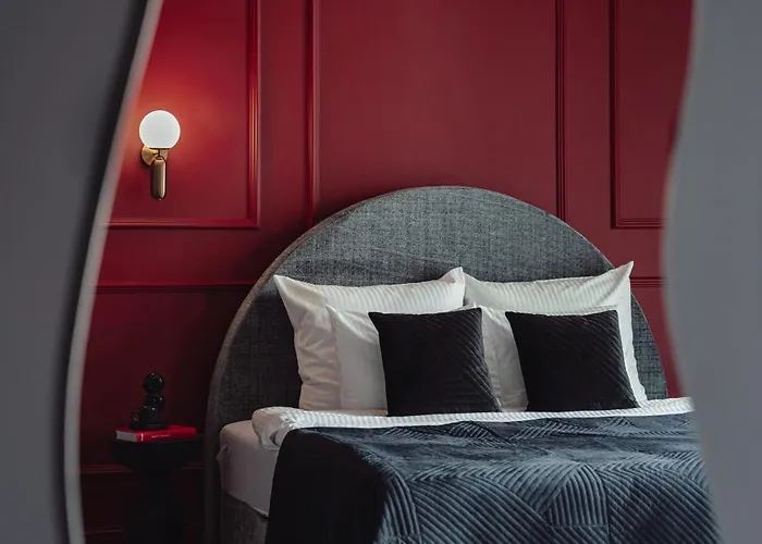 Wiedenski Premium Deluxe Poznań