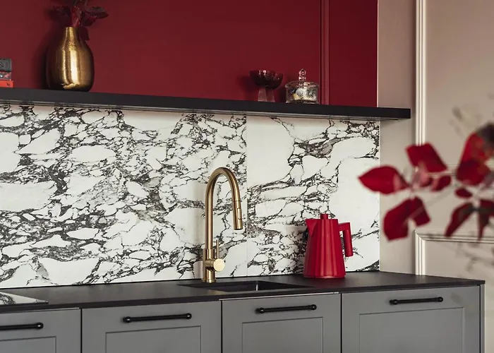 Lägenhet Wiedenski Premium Deluxe *