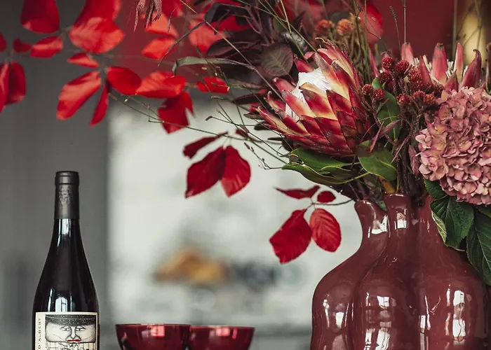 Wiedenski Premium Deluxe * Poznań